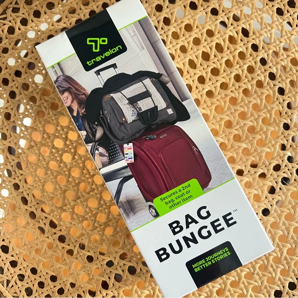 Travelon Bag Bungee